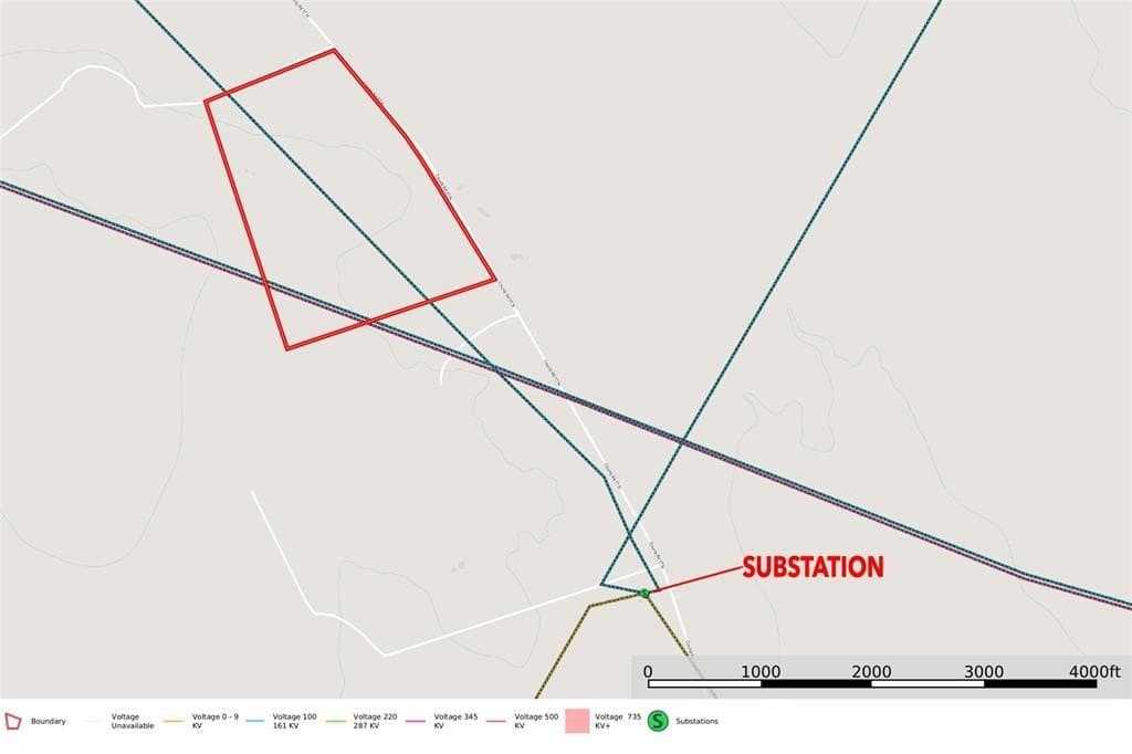 88.88 acres in Wilbarger County - photo 3