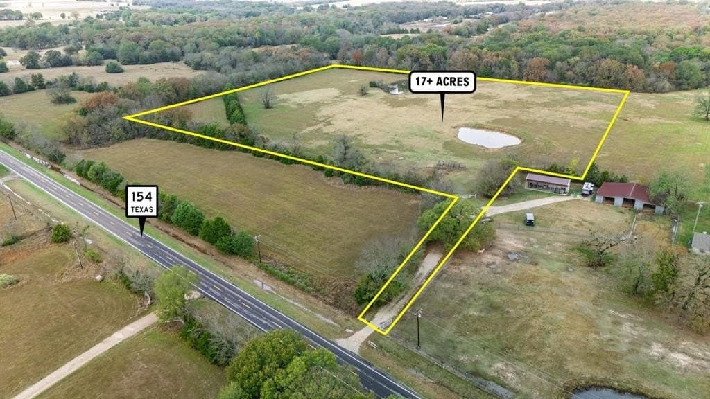 17 acres in Delta County - photo 2