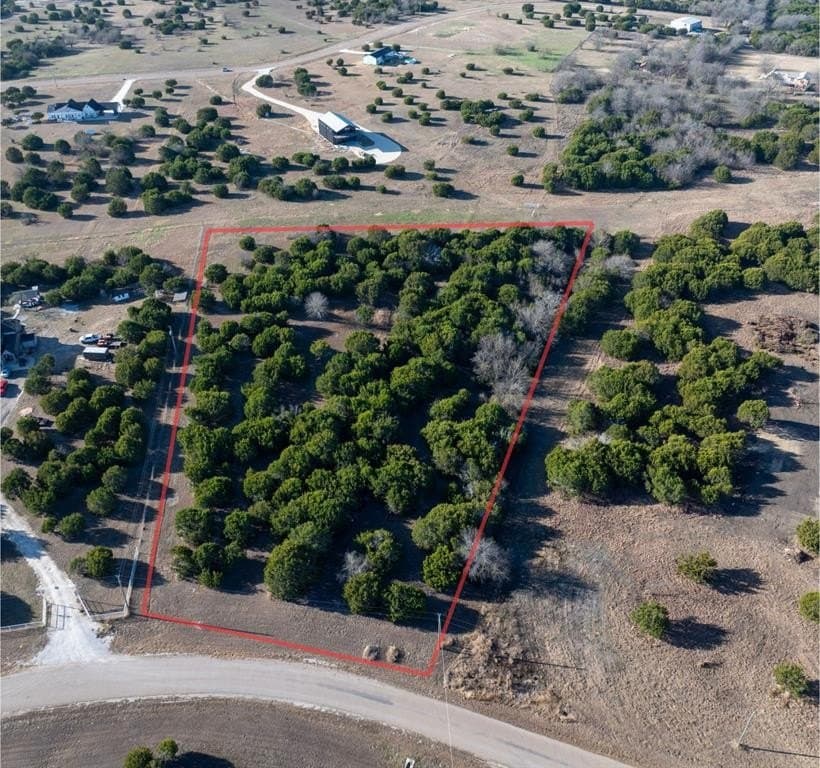 5.05 acres in Johnson County - photo 3
