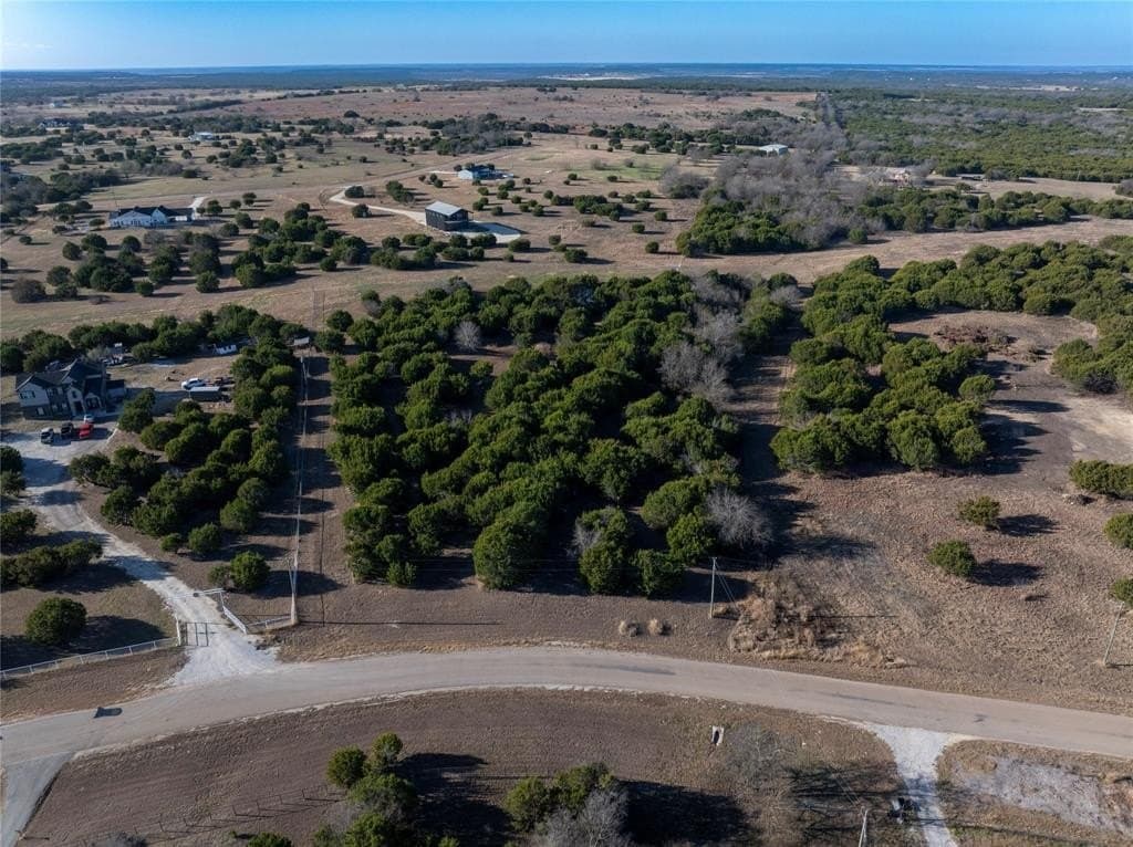 5.05 acres in Johnson County - photo 5