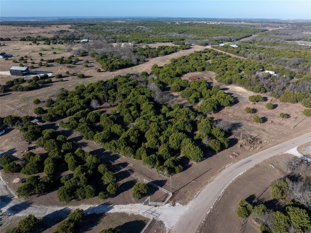 5.05 acres in Johnson County - photo 4