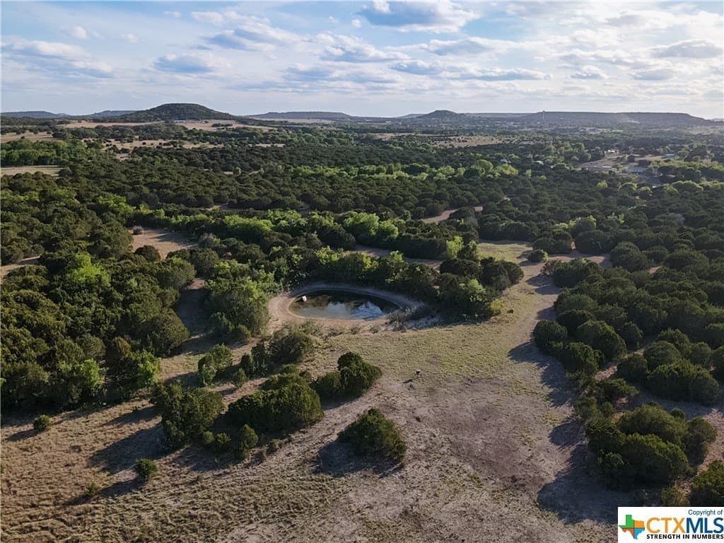 80 acres in Coryell County - photo 12