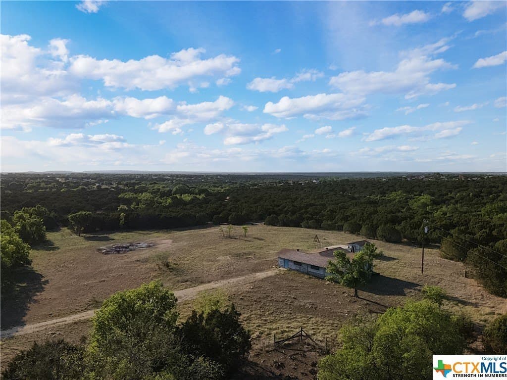 80 acres in Coryell County - photo 5