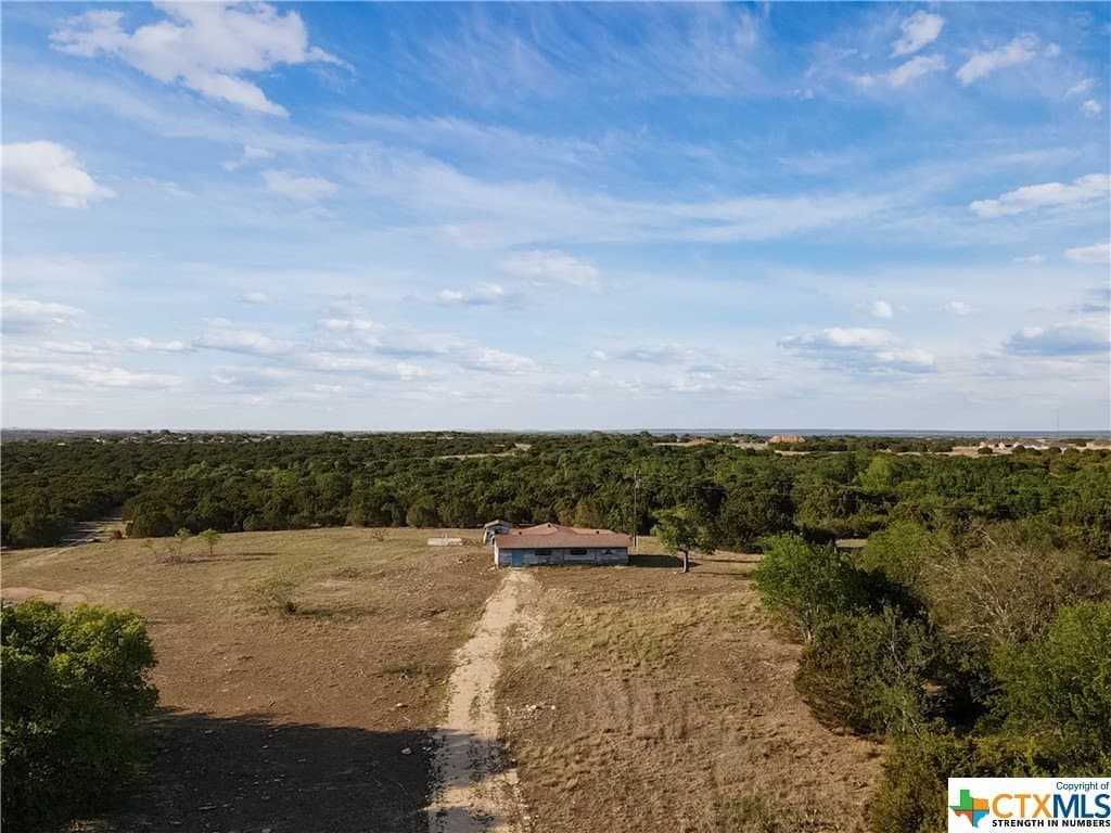 80 acres in Coryell County - photo 4
