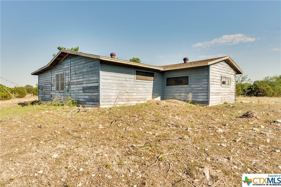 80 acres in Coryell County - photo 17