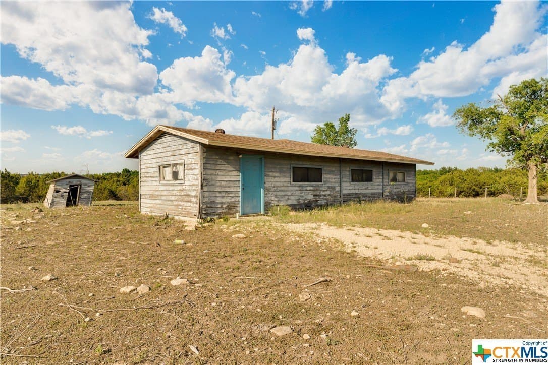 80 acres in Coryell County - photo 16