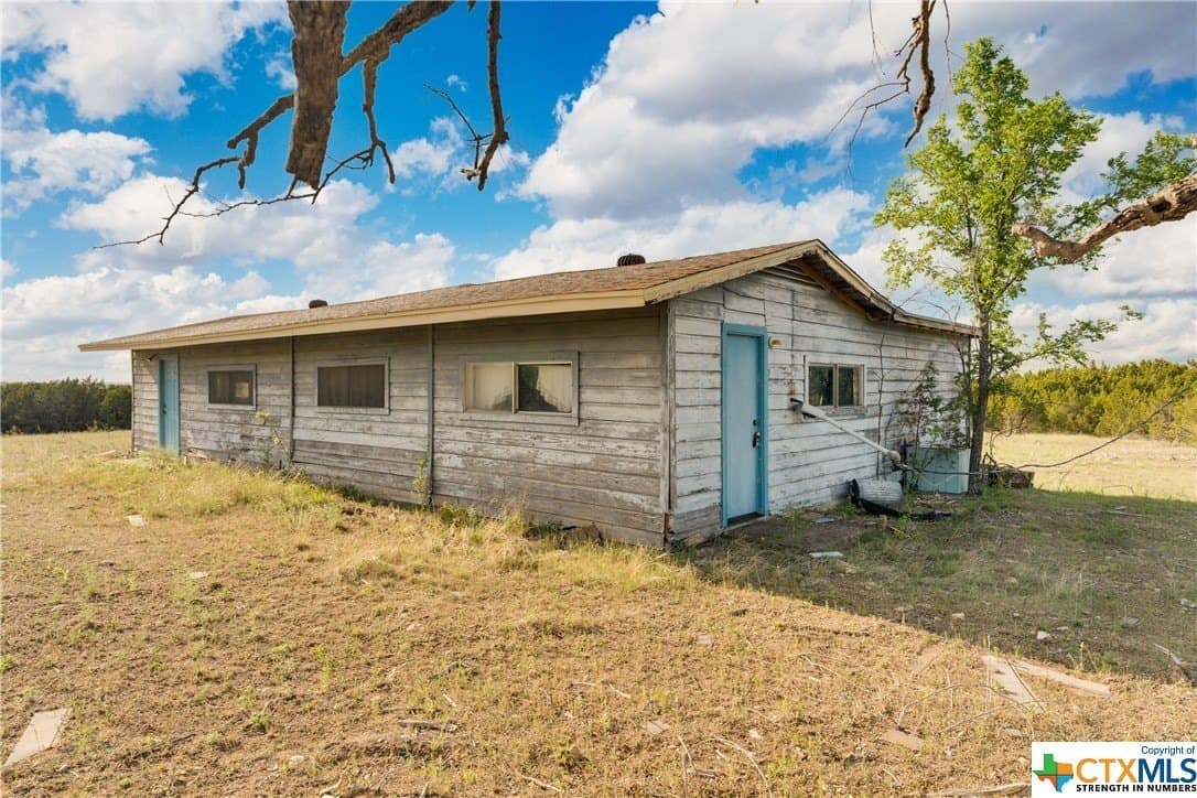 80 acres in Coryell County - photo 15