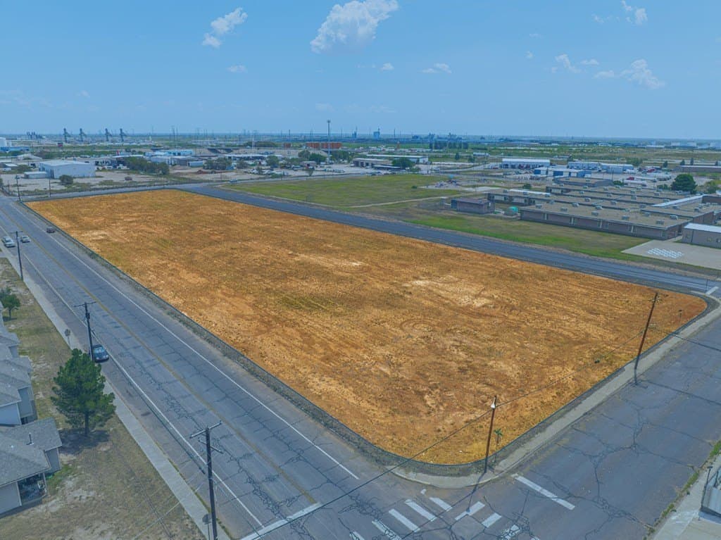 4.46 acres in Ector County - photo 2