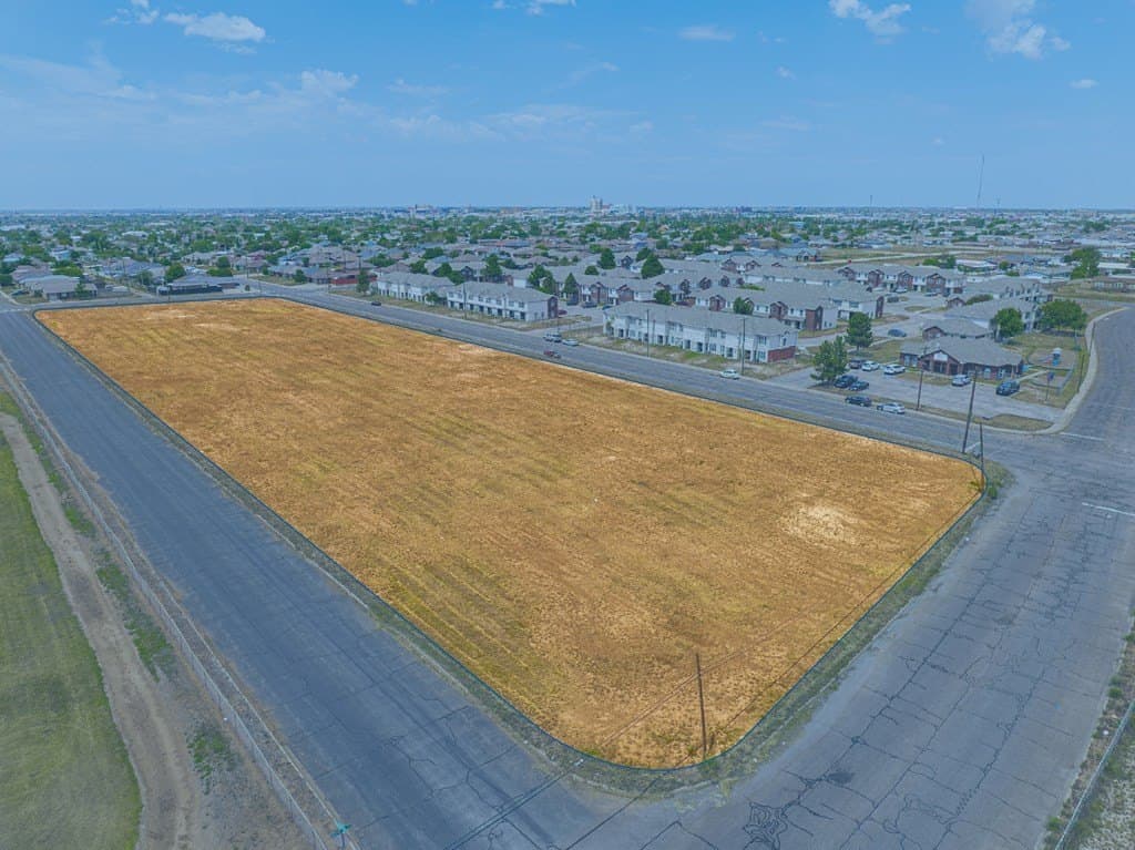 4.46 acres in Ector County - photo 4