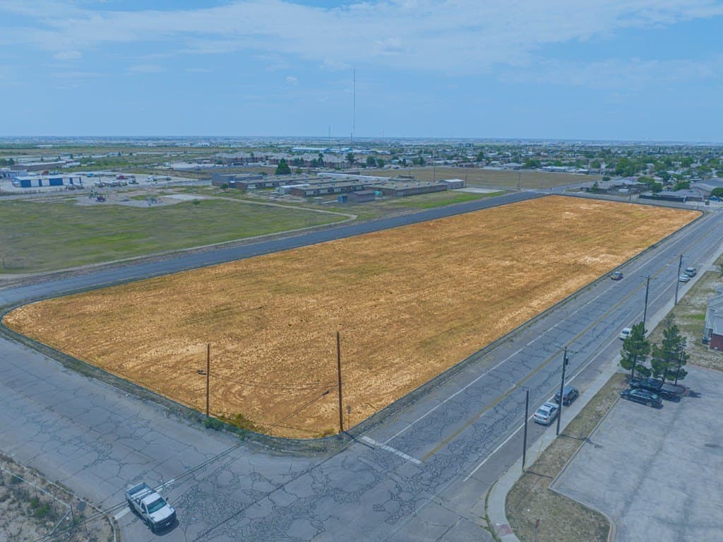 4.46 acres in Ector County - photo 3