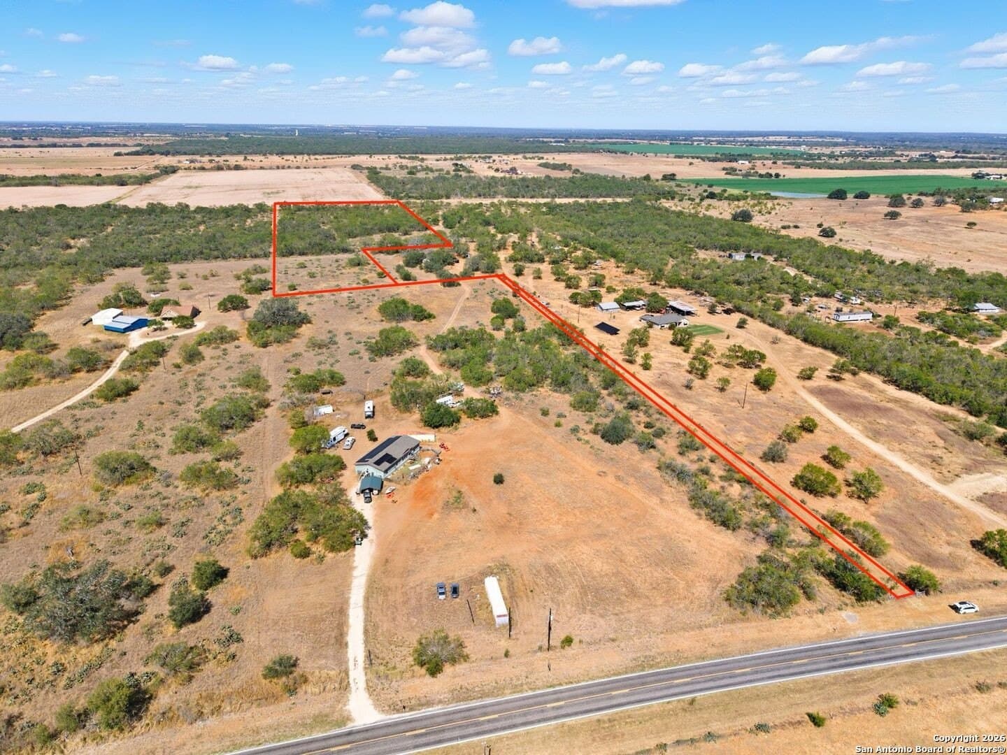 12.34 acres in Atascosa County - photo 2