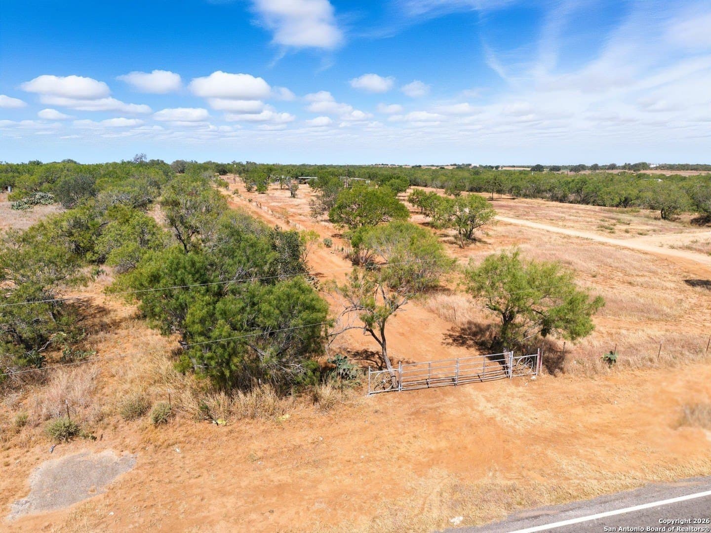 12.34 acres in Atascosa County - photo 9