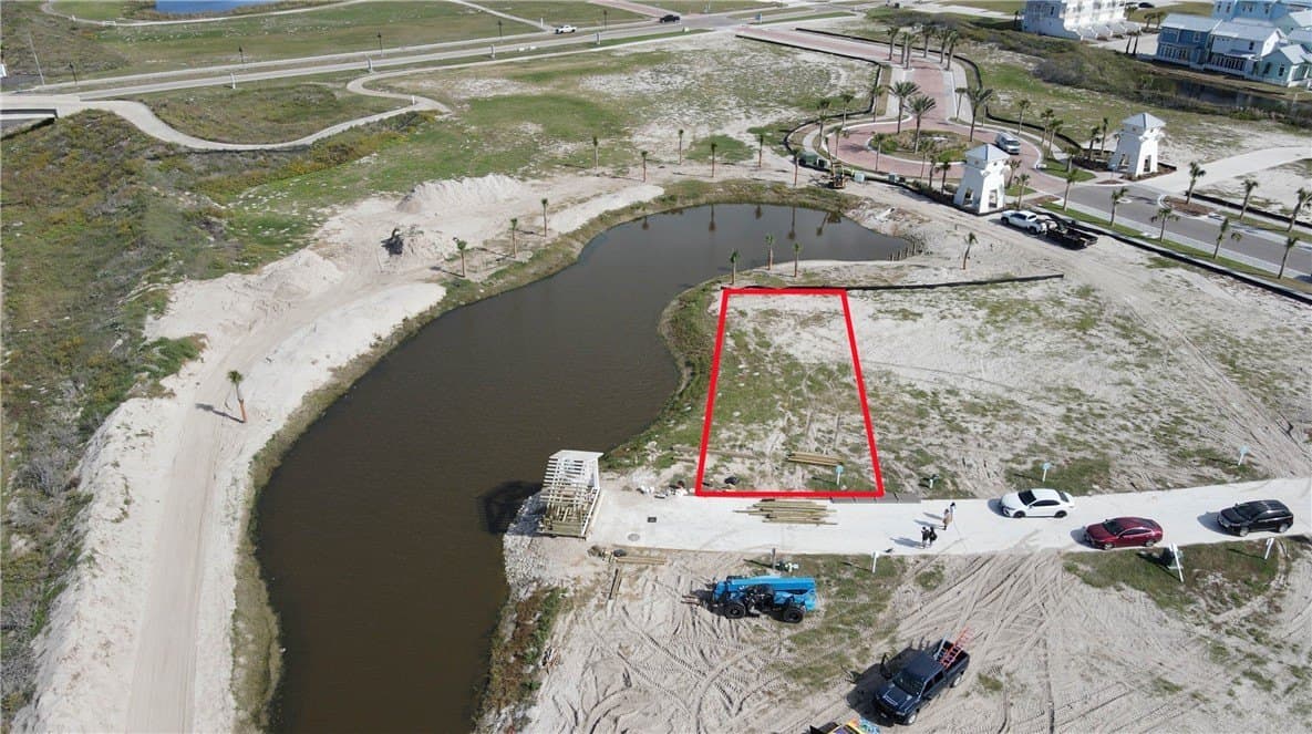 0.13 acres in Nueces County - photo 5