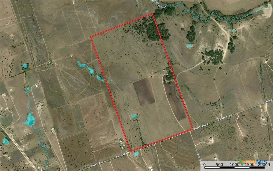 200 acres in Burnet County - photo 40