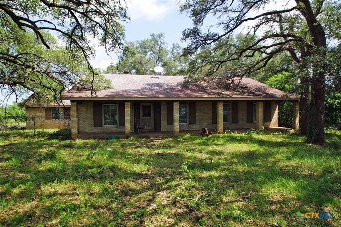 200 acres in Burnet County - photo 37