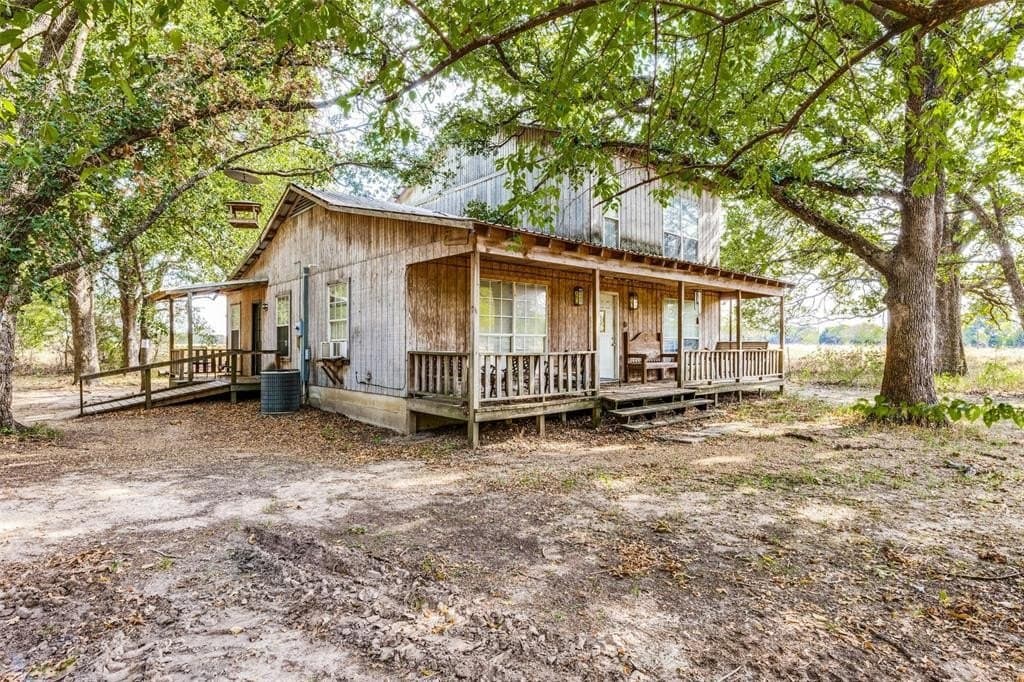 49.33 acres in Kaufman County - photo 3