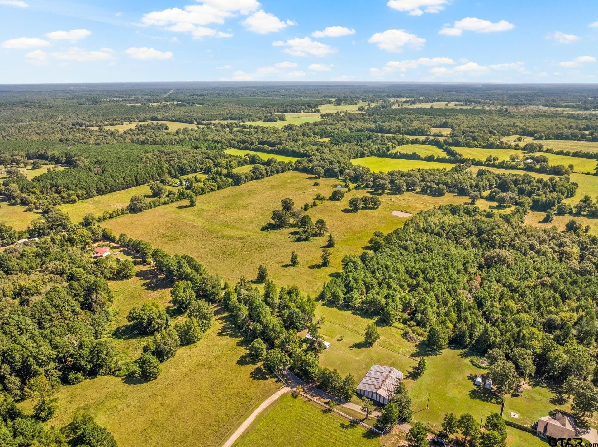 40 acres in Cass County - photo 7