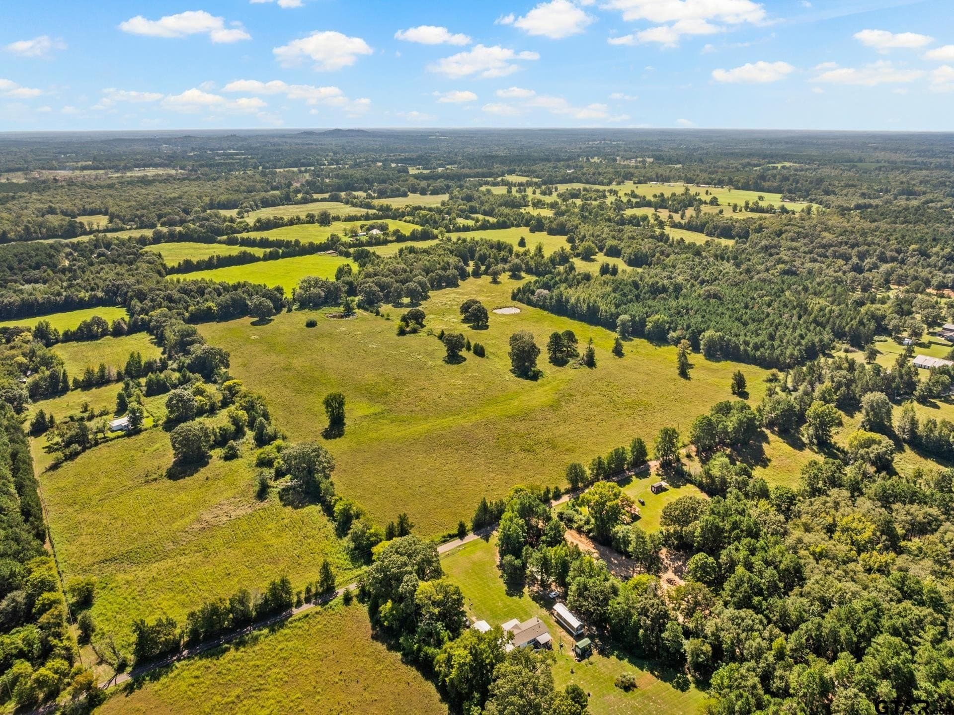 40 acres in Cass County - photo 8