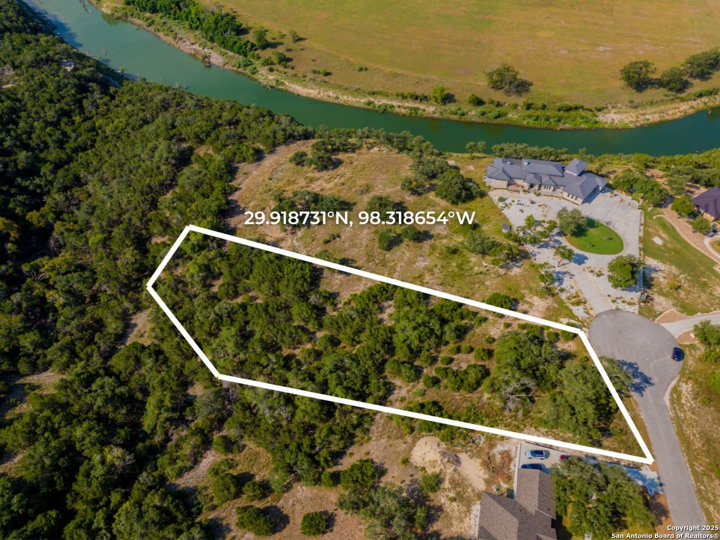 255 River Bend Place