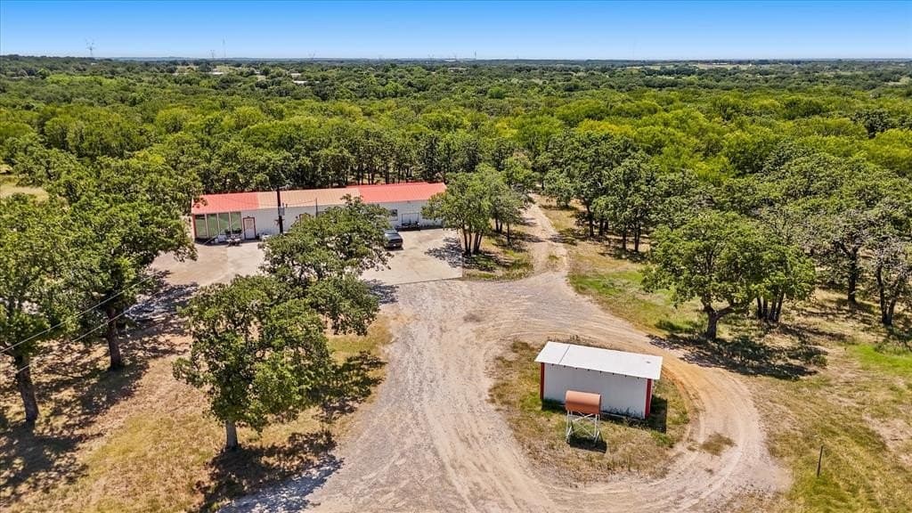 33.77 acres in Wise County - photo 11