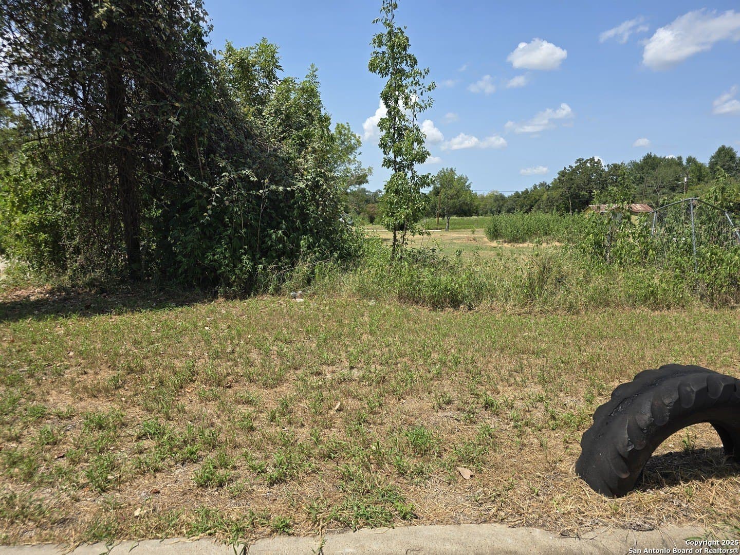 0.9 acres in Milam County - photo 3