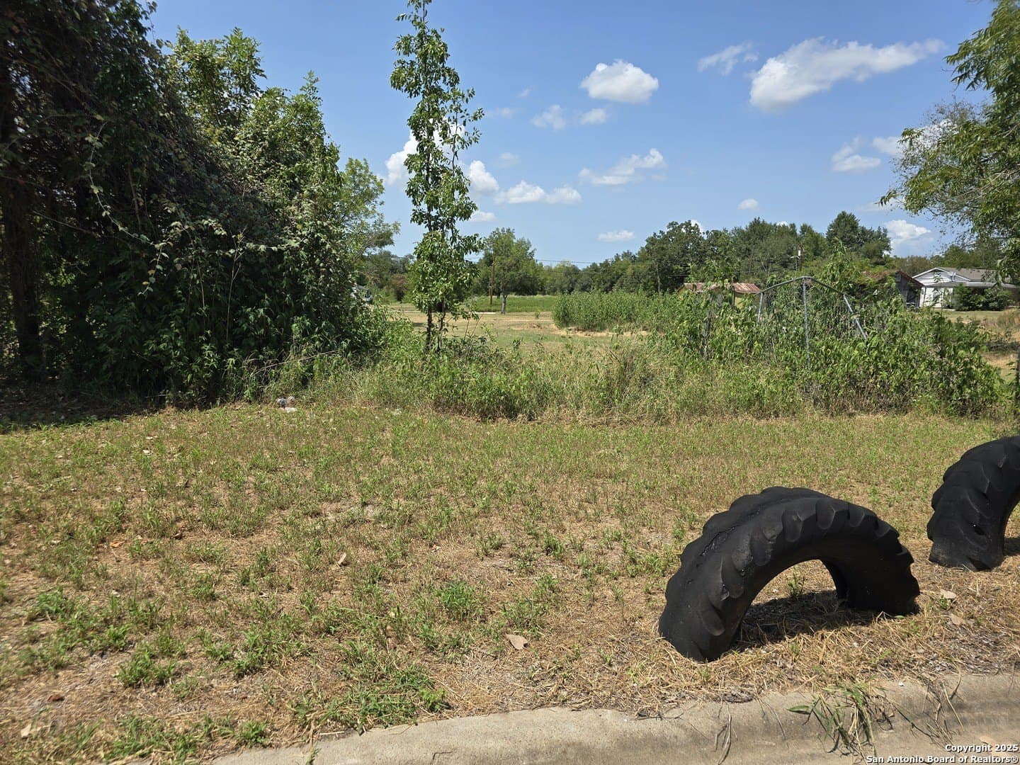 0.9 acres in Milam County - photo 2