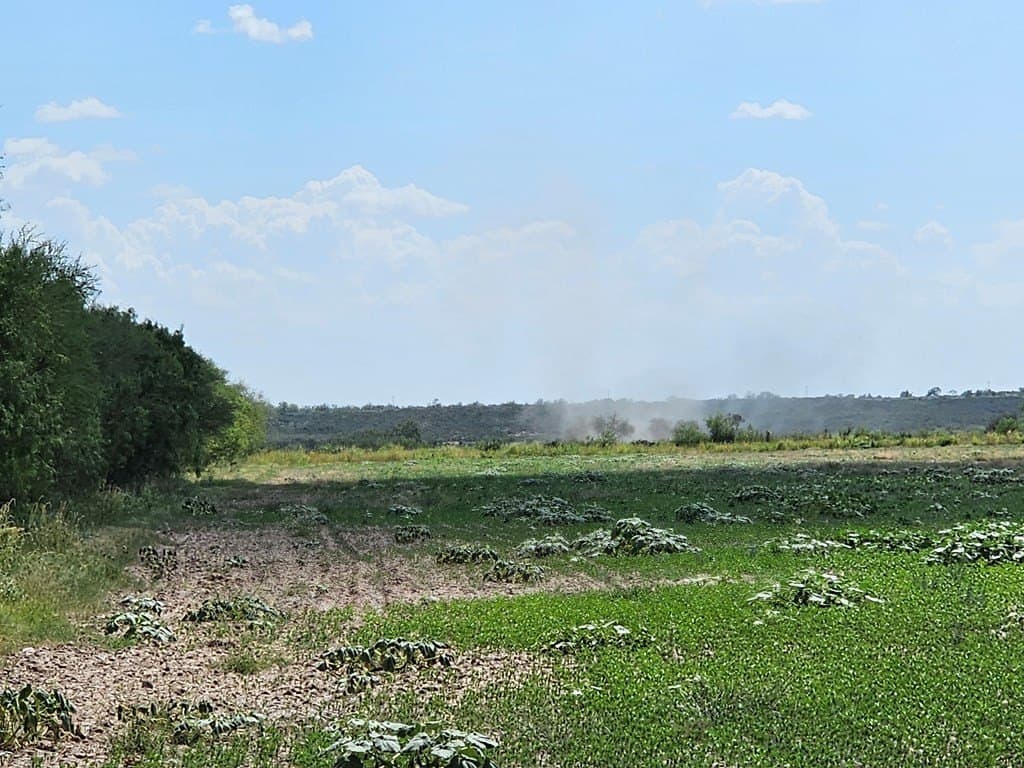 36.3 acres in Maverick County - photo 4