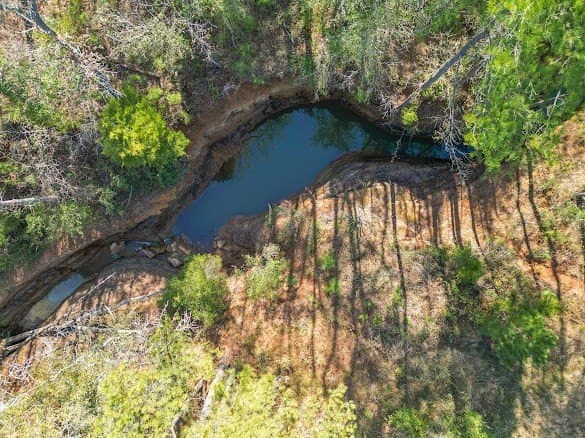 8 acres in ANDERSON County - photo 3