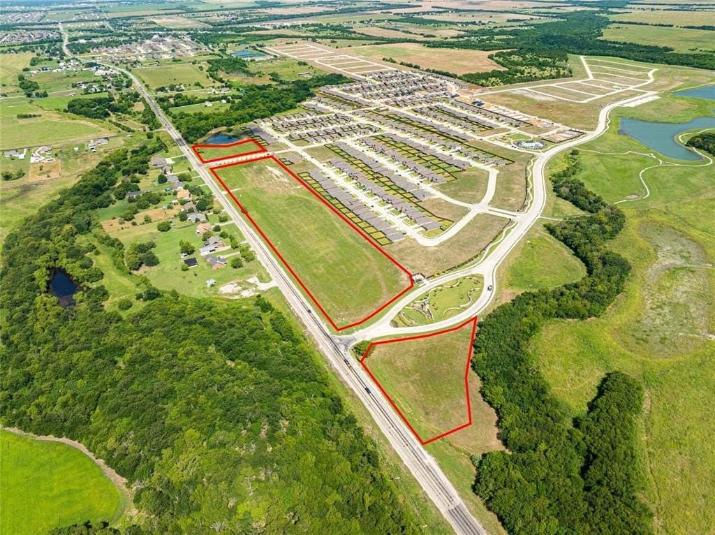 14.24 acres in Hunt County - photo 3