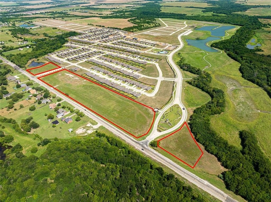 14.24 acres in Hunt County - photo 2