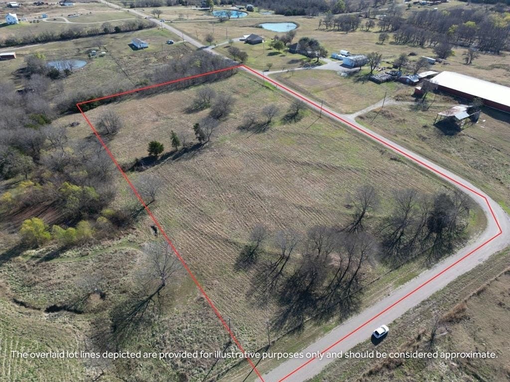 6.42 acres in Collin County - photo 5