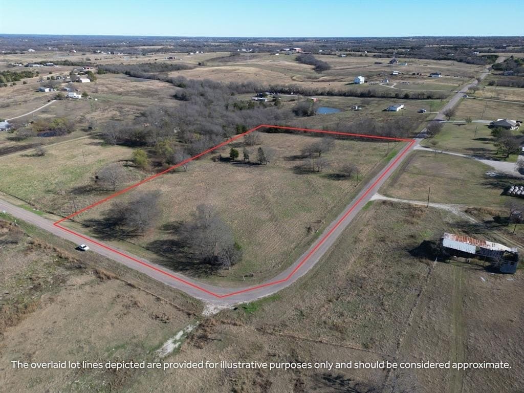 Tbd County Road 662