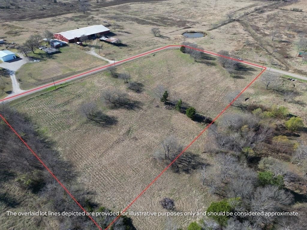 6.42 acres in Collin County - photo 7