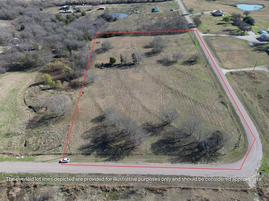 6.42 acres in Collin County - photo 3
