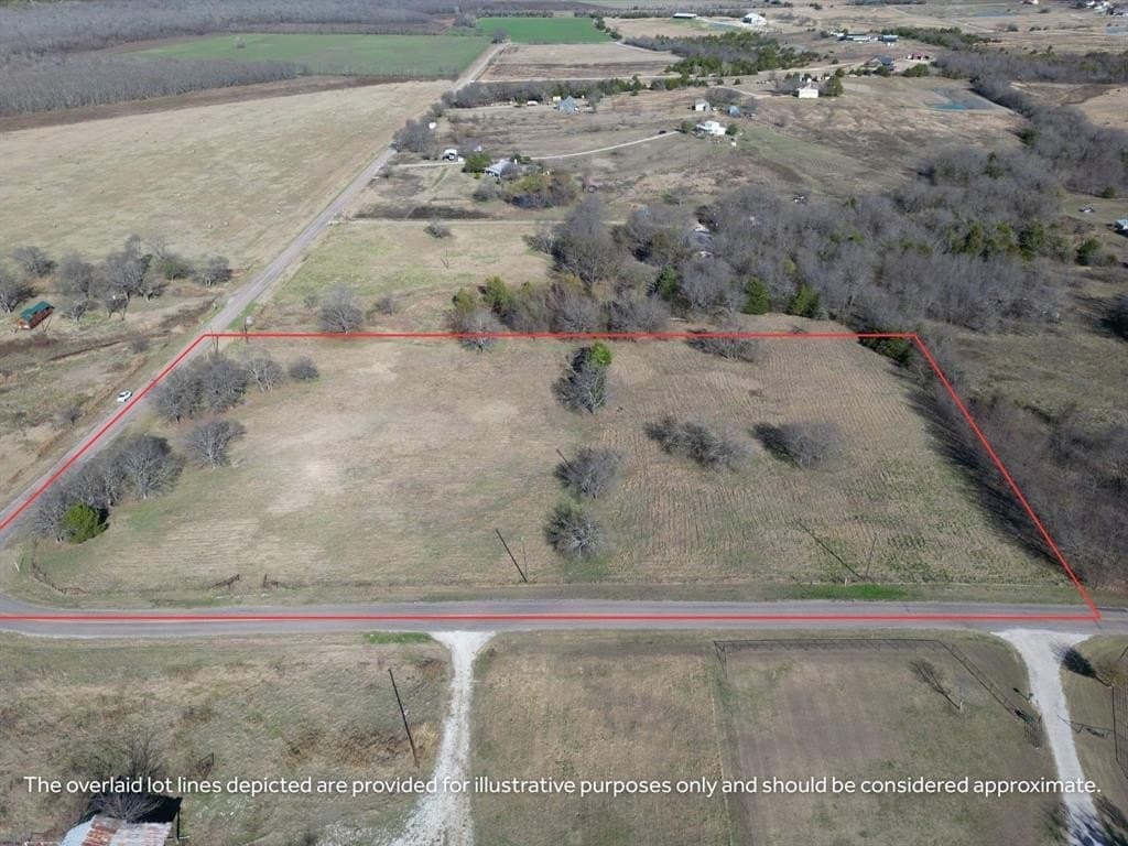 6.42 acres in Collin County - photo 9