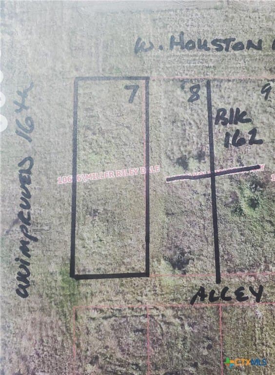 1511 W HOUSTON Avenue lot: 7