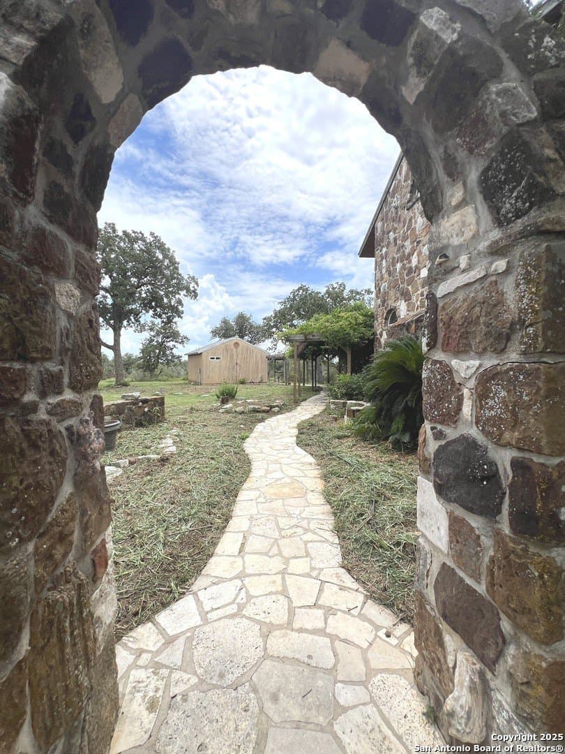 20 acres in Guadalupe County - photo 3