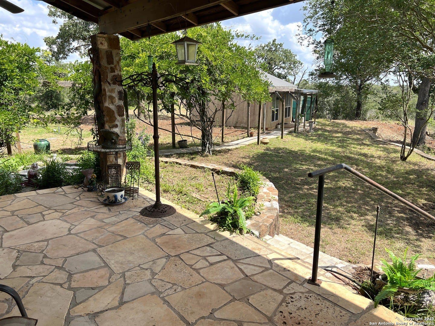 20 acres in Guadalupe County - photo 8