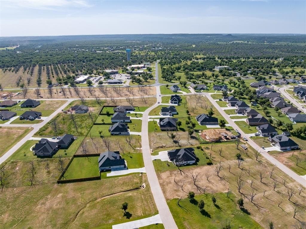 0.38 acres in Hood County - photo 5