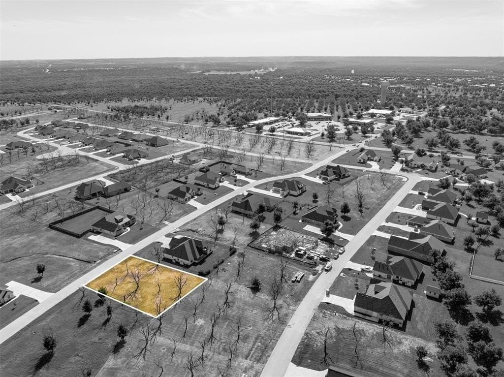 0.38 acres in Hood County - photo 6