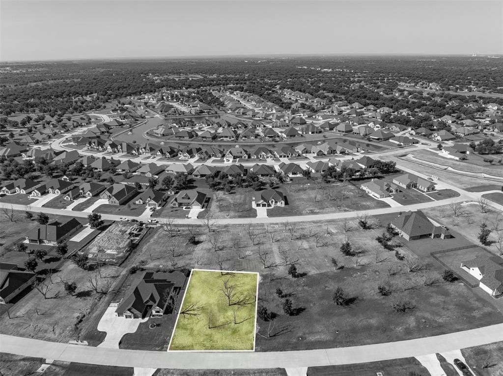 0.38 acres in Hood County - photo 4