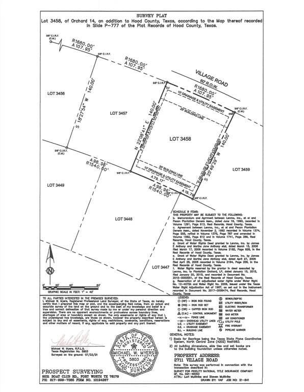 0.38 acres in Hood County - photo 3
