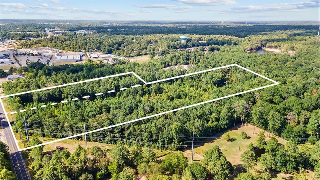 23.9 acres in Texas County - photo 2