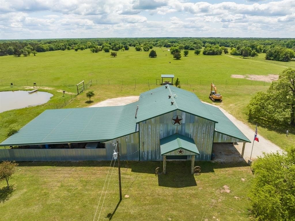 20 acres in Freestone County - photo 8