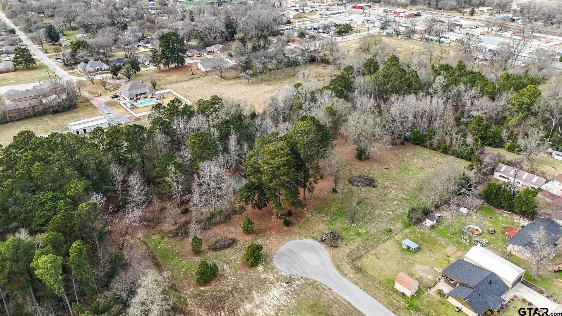 0.73 acres in Henderson County - photo 6