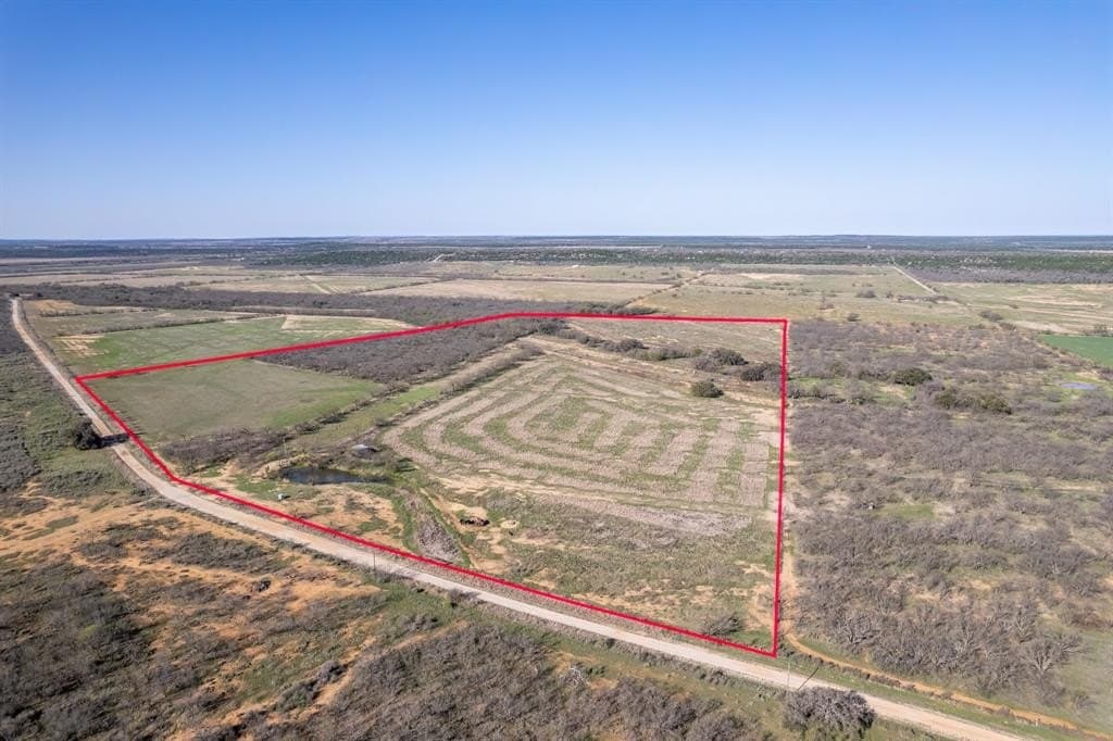 77.25 acres in McCulloch County - photo 2