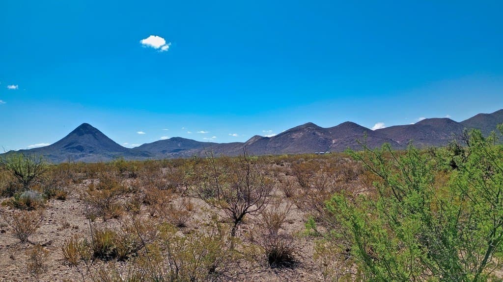 10 acres in Brewster County - photo 10