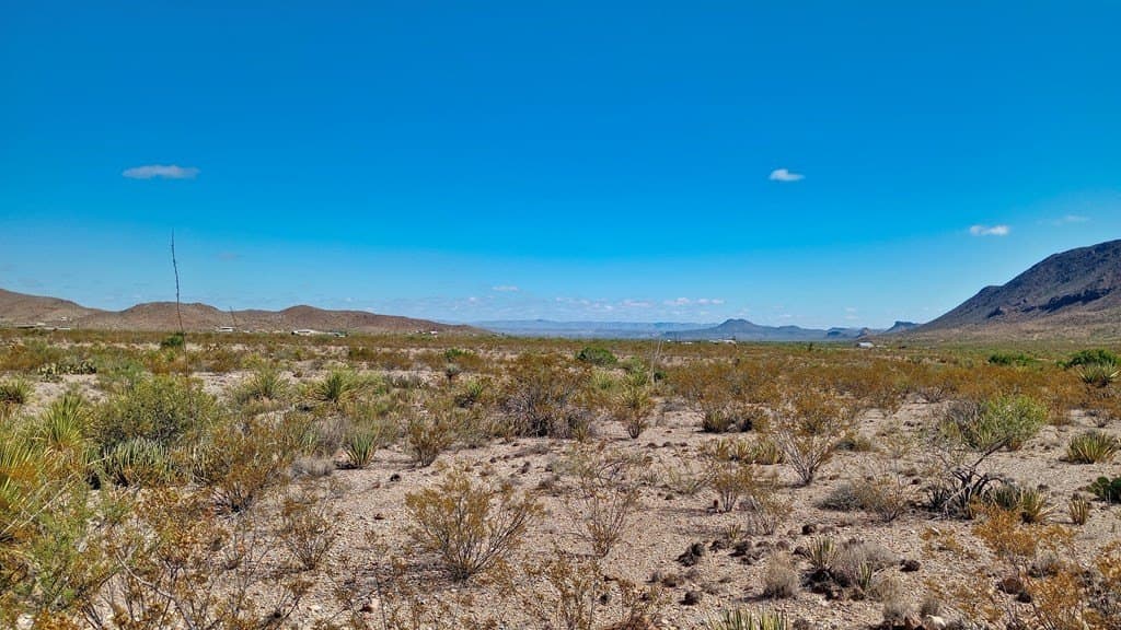 10 acres in Brewster County - photo 5