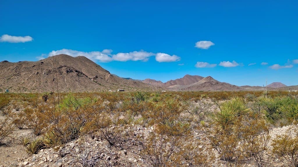 10 acres in Brewster County - photo 8