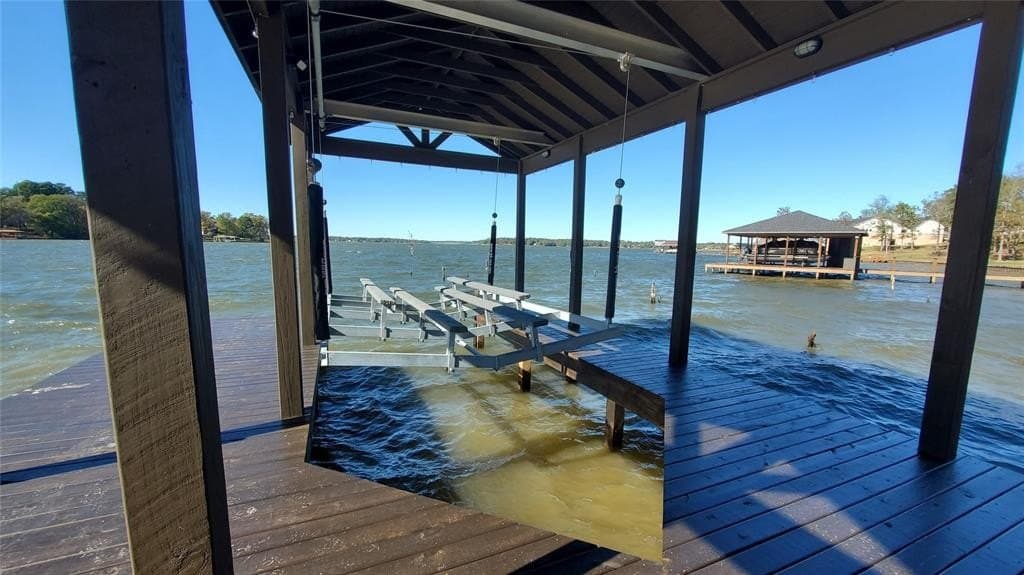 1.42 acres in Camp County - photo 14